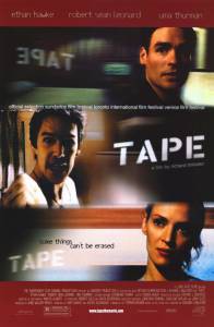     / Tape / 2001