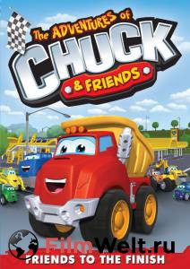        ( 2010  ...) The Adventures of Chuck & Friends 2010 (2 ) 