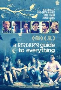     / A Birder's Guide to Everything   