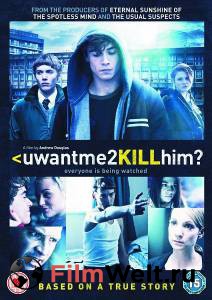    ,    a - uwantme2killhima - (2013)  