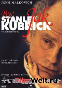        - Colour Me Kubrick: A True...ish Story