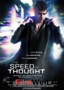     / The Speed of Thought / 2011