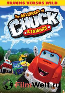        ( 2010  ...) / The Adventures of Chuck & Friends  