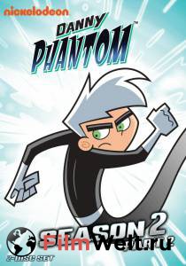   - ( 2004  2007) - Danny Phantom  