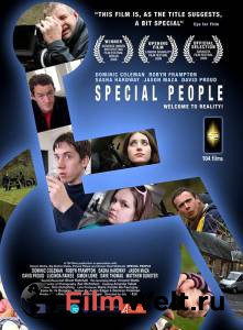     Special People 2007   HD