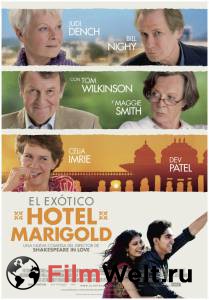    :    - The Best Exotic Marigold Hotel