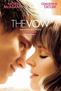     - The Vow