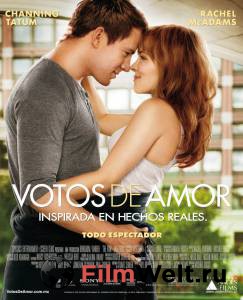 Кино Клятва / The Vow / (2012) смотреть онлайн бесплатно Кино Клятва / The Vow / (2012) смотреть онлайн бесплатно