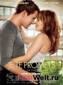 Смотреть онлайн фильм Клятва - The Vow Смотреть онлайн фильм Клятва - The Vow