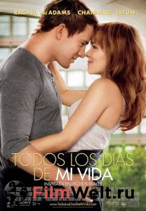 Смотреть онлайн фильм Клятва / The Vow Смотреть онлайн фильм Клятва / The Vow