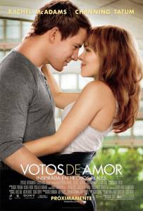    The Vow [2012]   