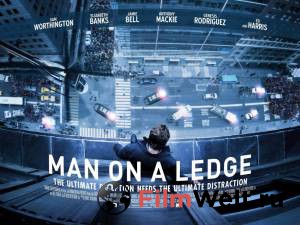     - Man on a Ledge - [2012] 