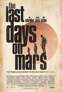 Смотреть кинофильм Последние дни на Марсе The Last Days on Mars 2013 онлайн Смотреть кинофильм Последние дни на Марсе The Last Days on Mars 2013 онлайн