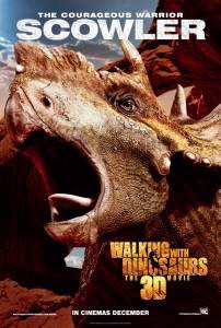 Смотреть увлекательный онлайн фильм Прогулки с динозаврами 3D - Walking with Dinosaurs 3D Смотреть увлекательный онлайн фильм Прогулки с динозаврами 3D - Walking with Dinosaurs 3D
