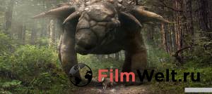      3D Walking with Dinosaurs 3D 