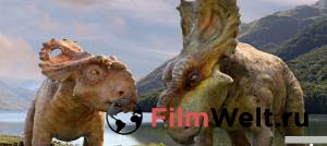 онлайн кадр Прогулки с динозаврами 3D 2013 онлайн кадр из фильма