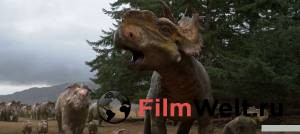        3D Walking with Dinosaurs 3D 2013