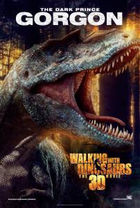Прогулки с динозаврами 3D - (2013) смотреть онлайн Прогулки с динозаврами 3D - (2013) смотреть онлайн