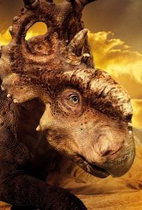      3D Walking with Dinosaurs 3D
