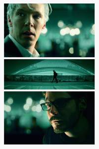 Смотреть онлайн фильм Пятая власть / The Fifth Estate Смотреть онлайн фильм Пятая власть / The Fifth Estate