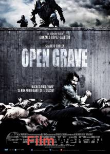     - Open Grave 
