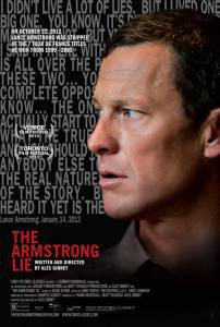      The Armstrong Lie (2013)
