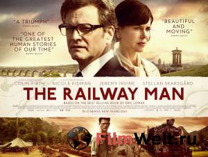    / The Railway Man online