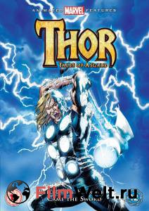  :   () - Thor: Tales of Asgard - 2011  