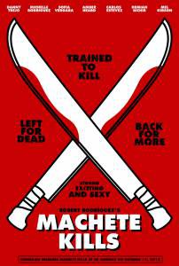     Machete Kills (2013) 