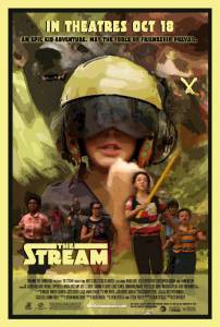 Кино Поток - The Stream смотреть онлайн Кино Поток - The Stream смотреть онлайн