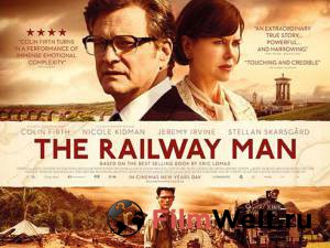 Фильм онлайн Возмездие / The Railway Man бесплатно в HD Фильм онлайн Возмездие / The Railway Man бесплатно в HD