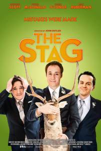    - The Stag   HD