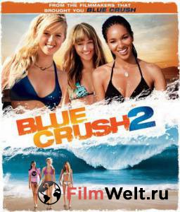    2 () / Blue Crush2 / [2011]