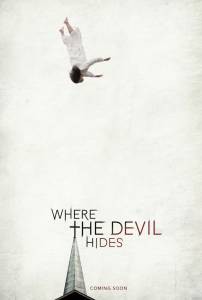   - Where the Devil Hides    