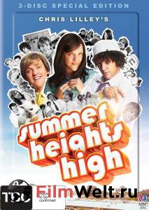      ( 2007  2008) / Summer Heights High / [2007]