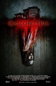 �������� ����� ������ ������� ���� Gallows Hill [2013] ���������