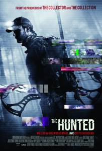�������� ����� ��������� The Hunted online