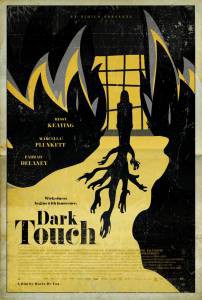      Dark Touch   