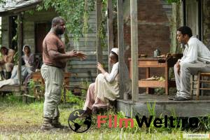  12   - 12 Years a Slave - (2013)  