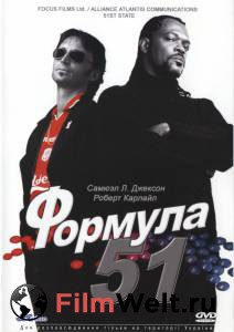    51 The 51st State [2001]   