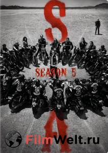     ( 2008  2014) / Sons of Anarchy  