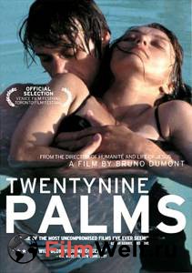  29  / Twentynine Palms  