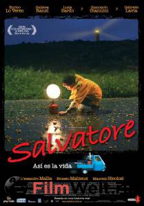         - Salvatore - Questa la vita - 2006 