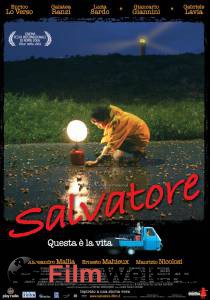         - Salvatore - Questa la vita 