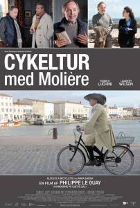      - Alceste bicyclette 