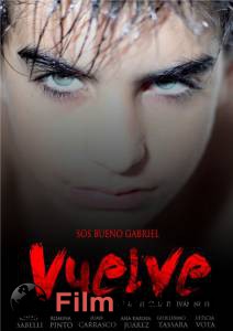 Смотреть фильм Возвращаться - Vuelve - (2013) онлайн