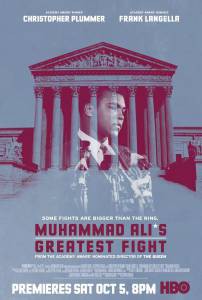         () / Muhammad Ali's Greatest Fight