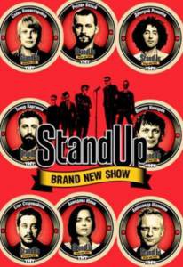   Stand Up ( 2013  ...) - (2013)