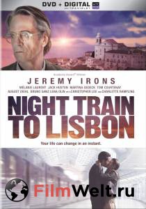        Night Train to Lisbon (2013)