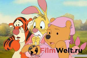      / Pooh's Heffalump Movie